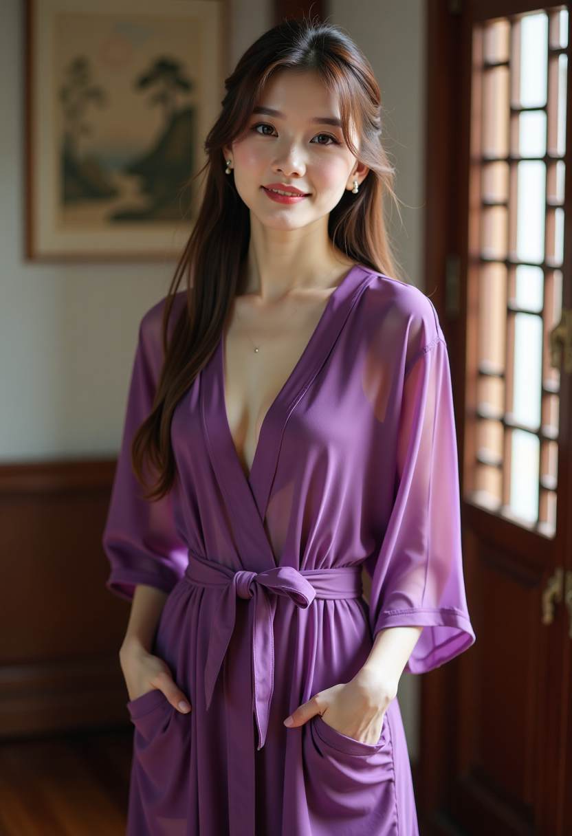 芳草外传海报